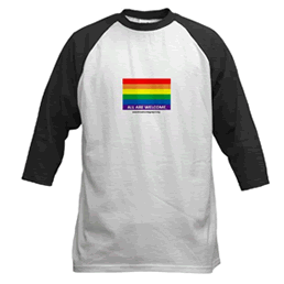 Baseball Tee