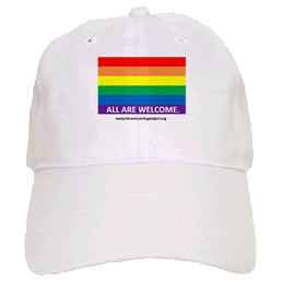 Cotton Cap