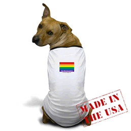Doggie Tee