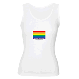 Fitted Tank