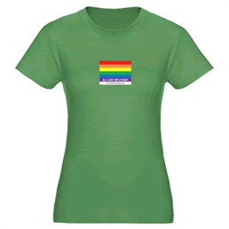Fitted Tee